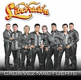 Cada vez más fuerte
