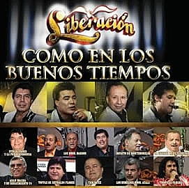 Como en los buenos tiempos