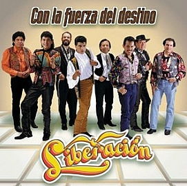 Con la fuerza del destino