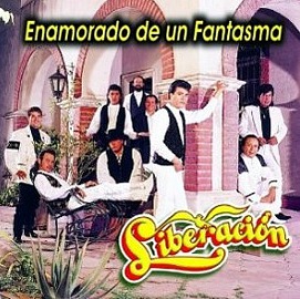 Enamorado de un fantasma