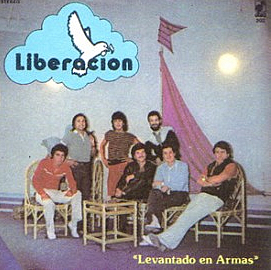 Levantado en armas