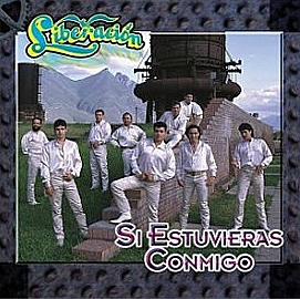 Si estuvieras conmigo