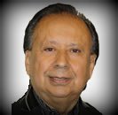 Virgilio Canales