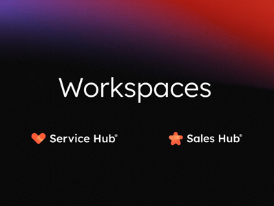 Spotlight product deep dive: Fast, focused teams with AI-powered Workspaces